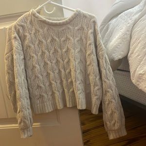 this sweater is so cute it’s one of my favorites but doesn’t fit anymore